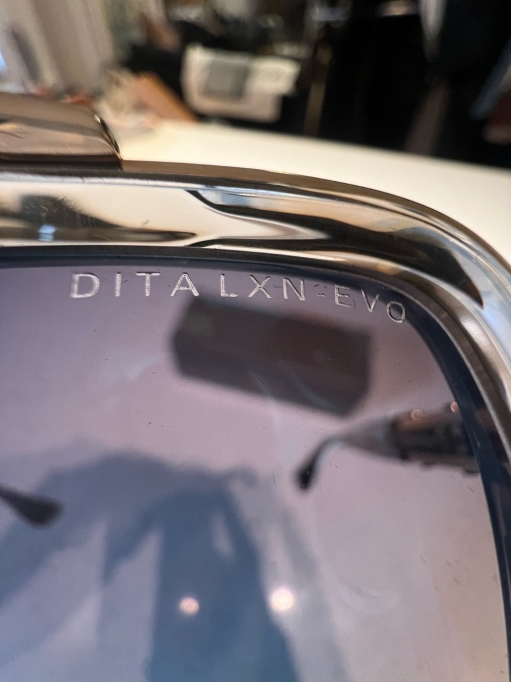 DITA LXN EVO sunglasses - Picture 8 of 15